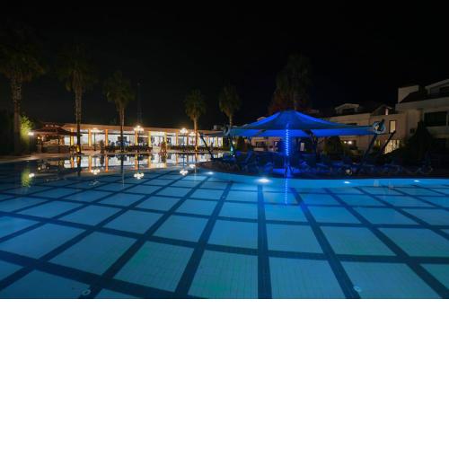 Tripolis Hotel