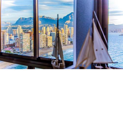 Trisol Seaviews