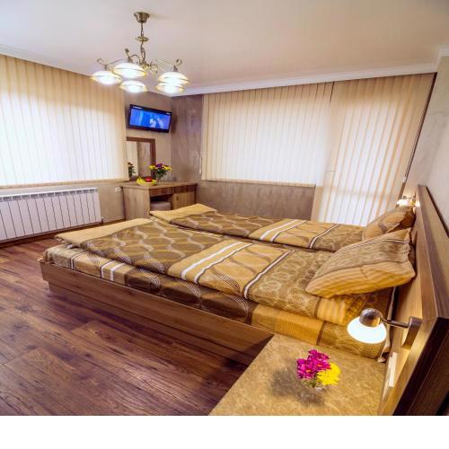 Trite Bora Guest House
