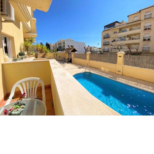 Triton Apartments Casasol