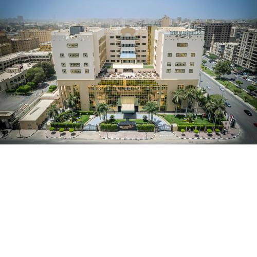 Triumph Plaza Hotel