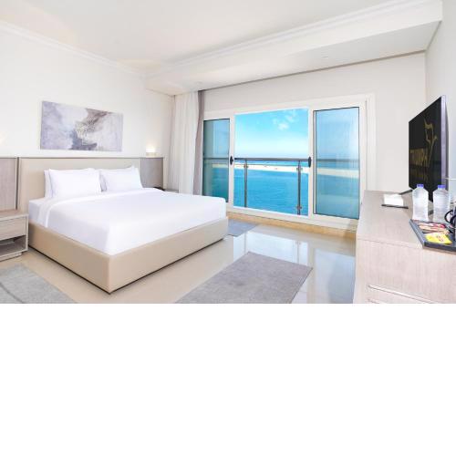 Triumph White Sands Hotel