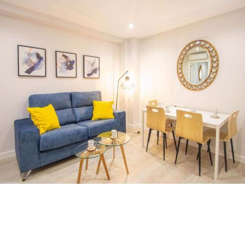 Triviño Apartment Granada