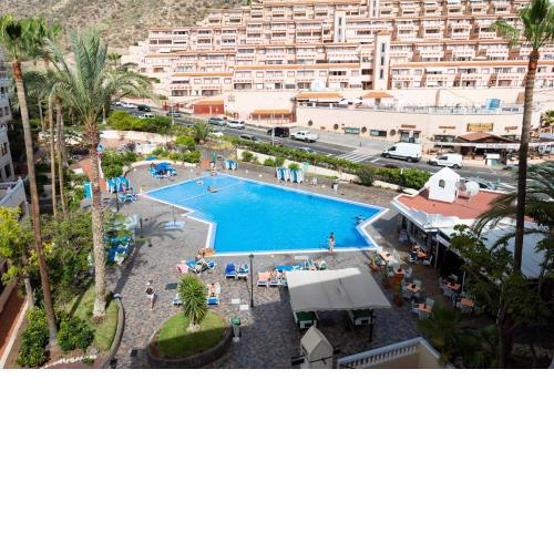 Tropic Apartments en Castle harbour