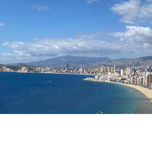 Tropic Mar