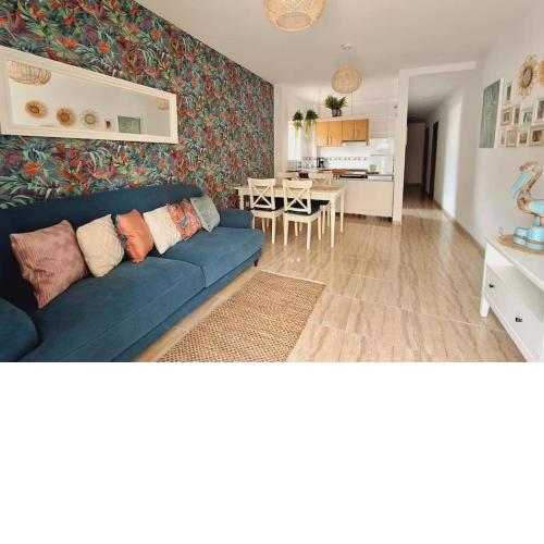 Tropical Apartment - Heated Pool