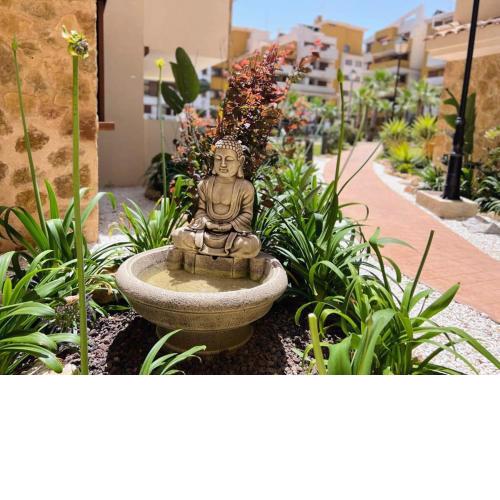 Tropical First floor apartment PP25