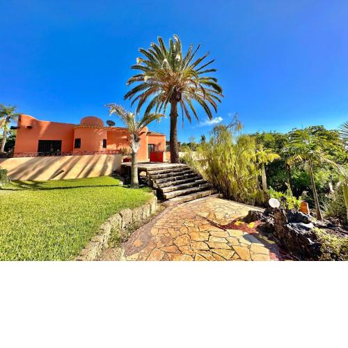 Tropical Garden Finca