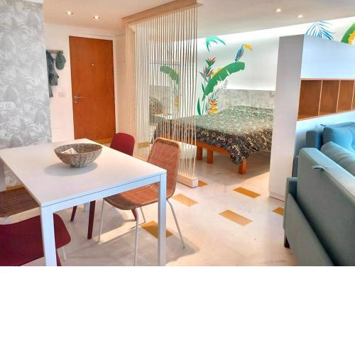 Tropical house near Beach&Yumbo
