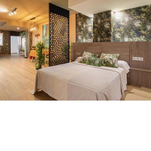 Tropical Loft
