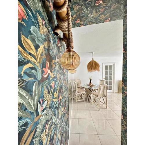 Tropical Lounge, Los Cristianos, Pool & Sea, Wifi