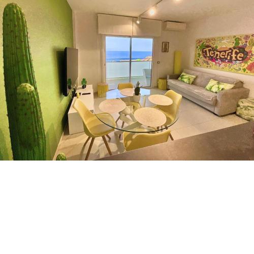 Tropical Rest Apartment