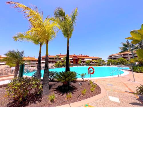 Tropicalidays Jardines del Teide