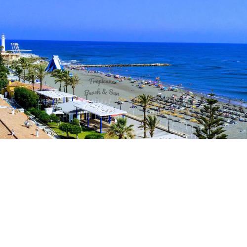 Tropicana Beach & Sun