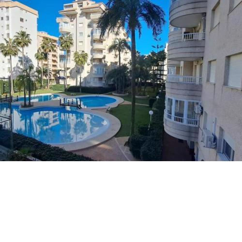 Tropicana park Gandia