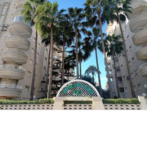 Tropicana Park Solo Familias Serviplaya