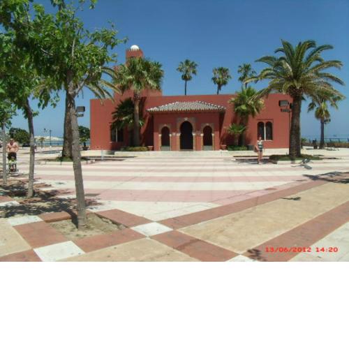 Tropicana