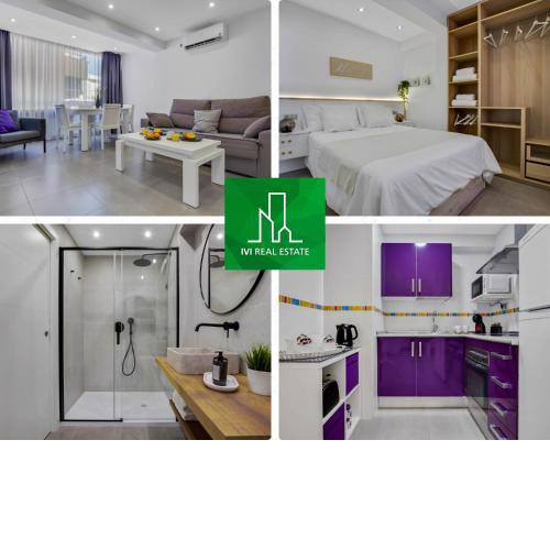 Trópico by IVI Real Estate