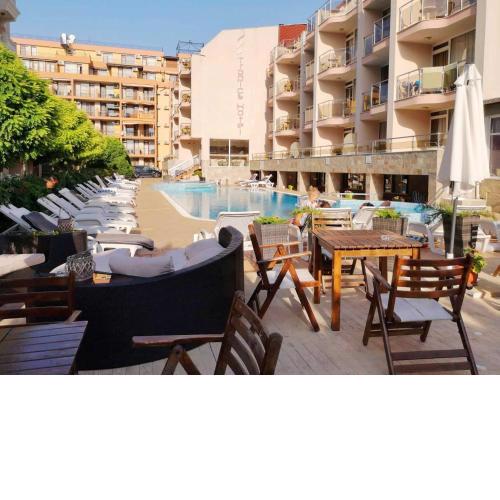 Tropics Hotel - Ultra All Inclusive