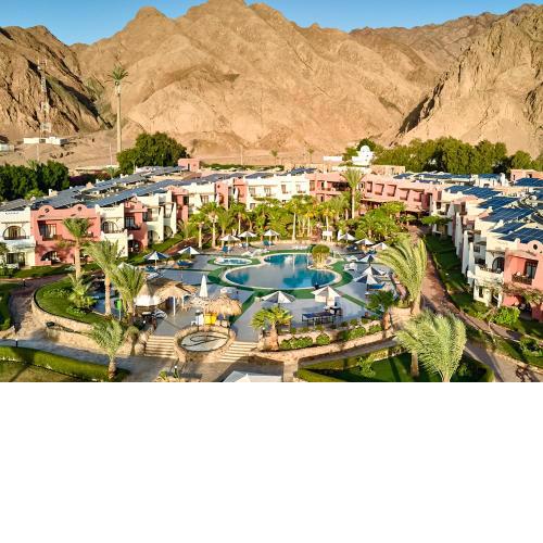 Tropitel Dahab Oasis