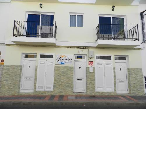 Trotamundos GC FAMILIAS Y ADULTOS RESPONSABLES