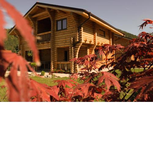 Troya Chalets