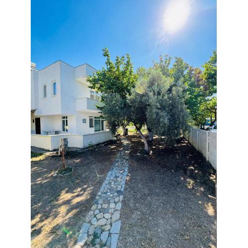 Troya Garden Villa
