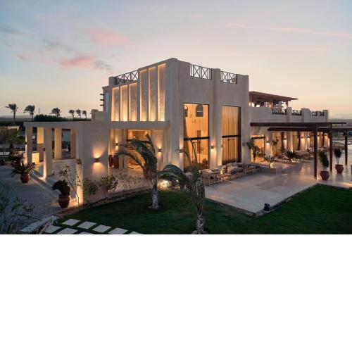 True Beach Resort