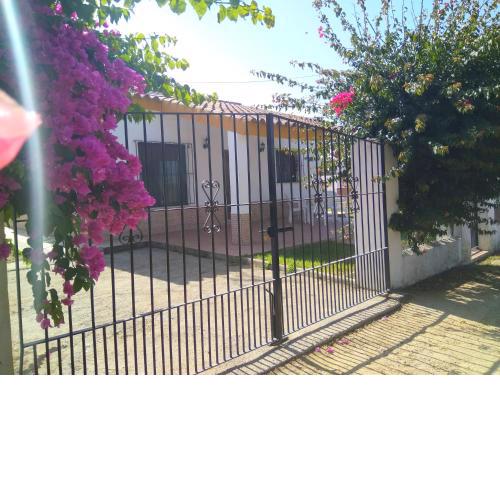 Trujilllo Holiday Home