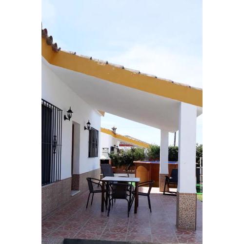 TRUJILLO HOLIDAY HOME con PISCINA