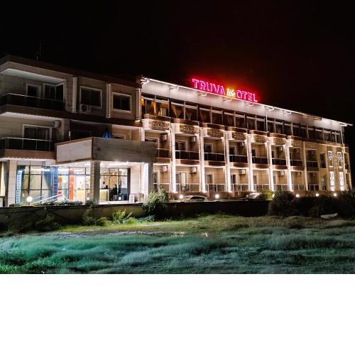 Truva Life Hotel
