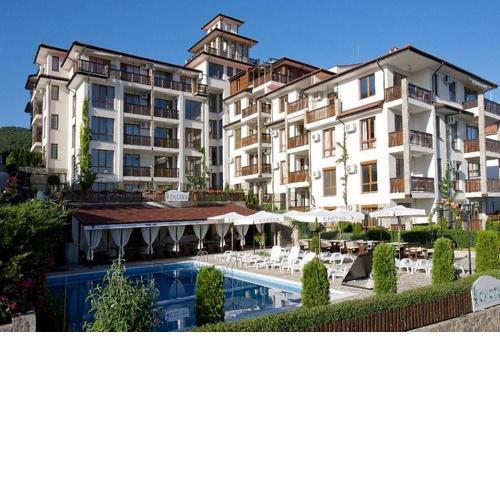 Tryavna Beach - Private apartment - BSR - 1