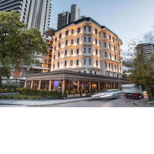 TRYP by Wyndham Ankara Oran