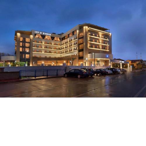 TRYP by Wyndham Izmit