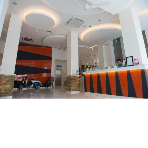 Tsanotel