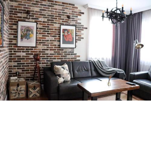 Tsarevets Apartament-Veliko Tarnovo