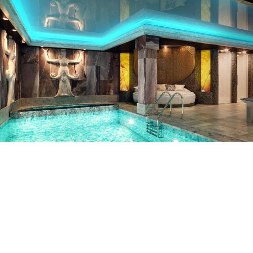 Tsarevets Boutique Hotel & SPA