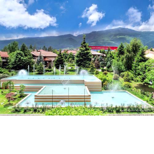 Tsarsko Selo Spa Hotel