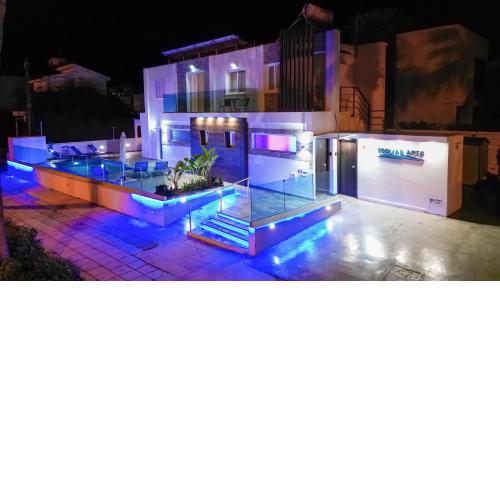 Tsolias Apartments