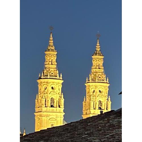 Tú Atico en Logroño