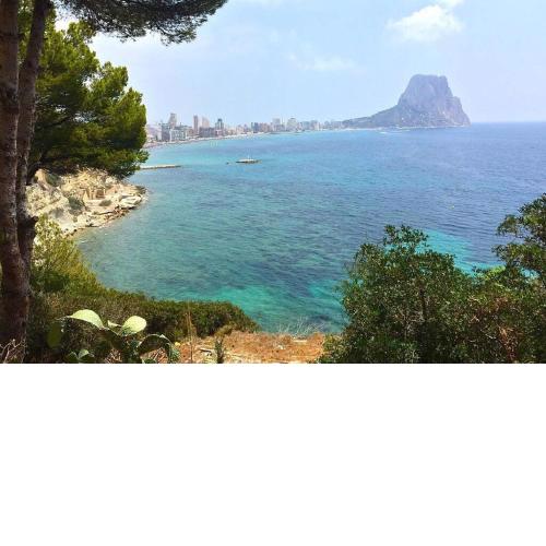 Tu Casa de Calpe