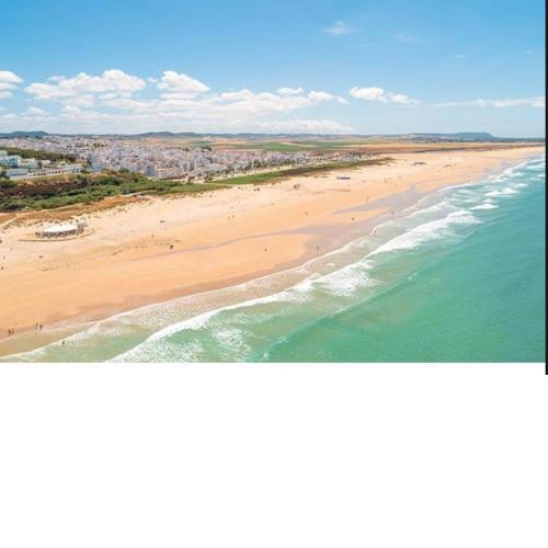Tu casa de la playa