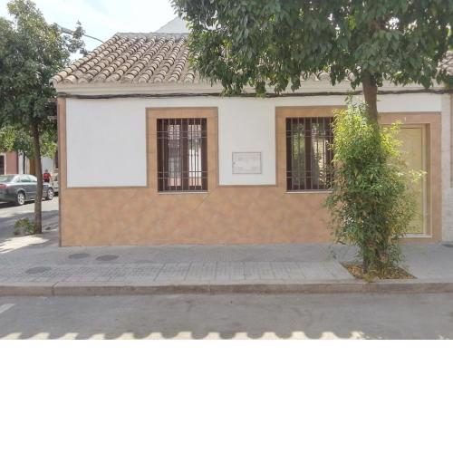 Tu casa en Córdoba fácil aparcamiento