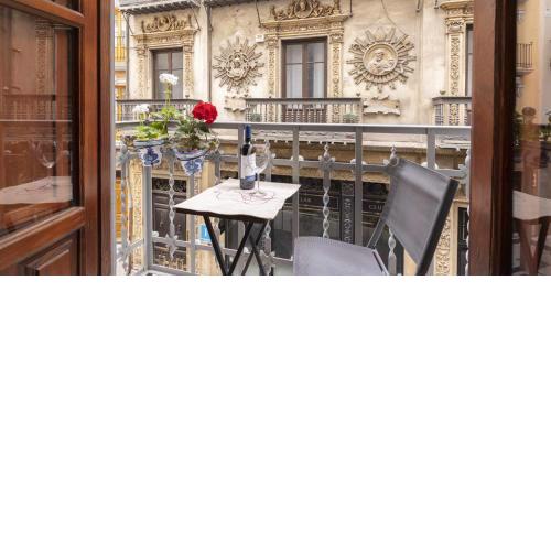 Tu Casa En Granada ideal para tu familia