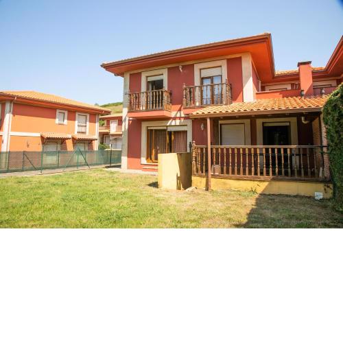 Tu casa