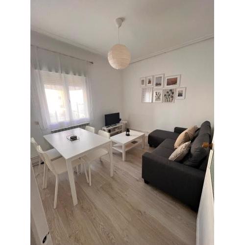 Tu hogar en Logroño