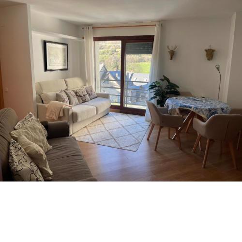TUCA - Apartamento en Vielha