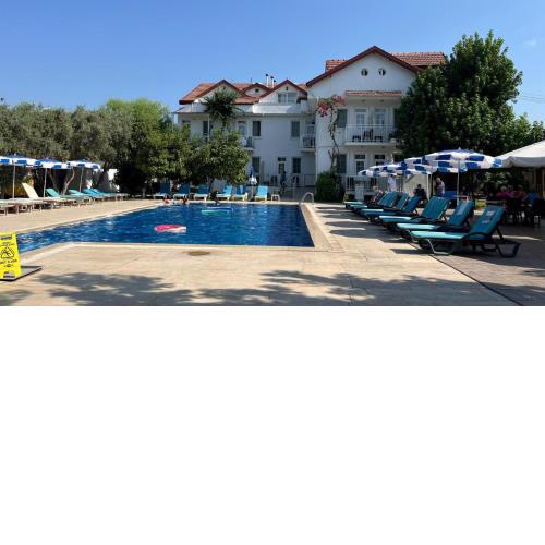 Tugay Hotel