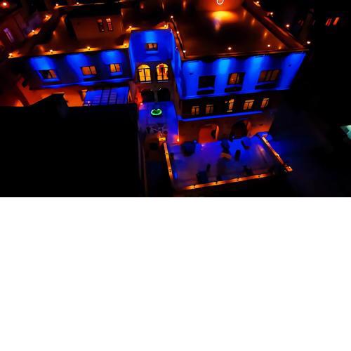 Tuğhan Hotel