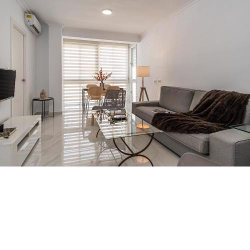 tuGuest Alhamar Apartment